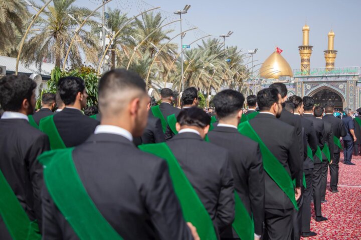 جشن فارغ التحصیلی 5 هزار دانشجو