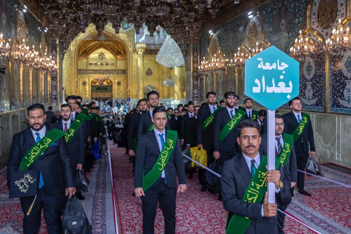جشن فارغ التحصیلی 5 هزار دانشجو
