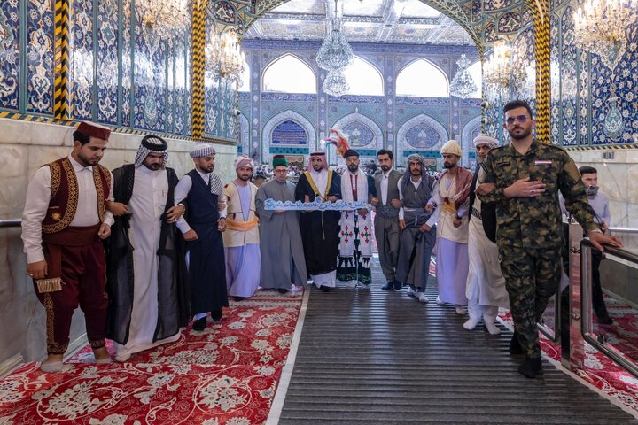 جشن فارغ التحصیلی 5 هزار دانشجو