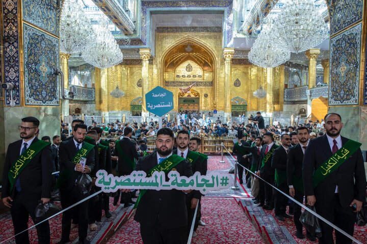جشن فارغ التحصیلی 5 هزار دانشجو