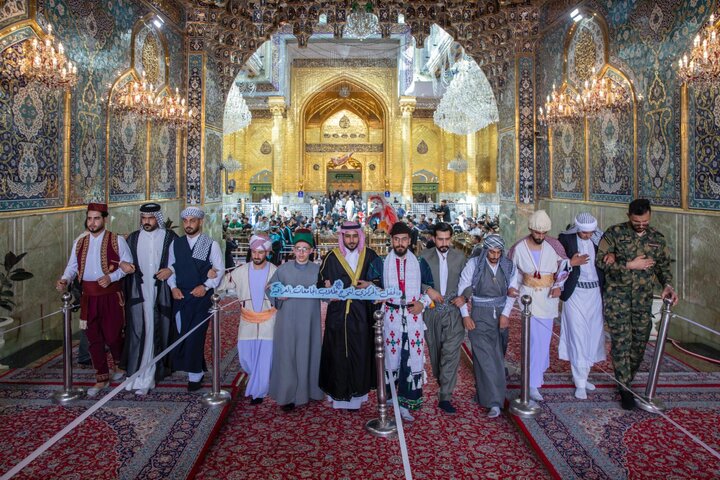 جشن فارغ التحصیلی 5 هزار دانشجو