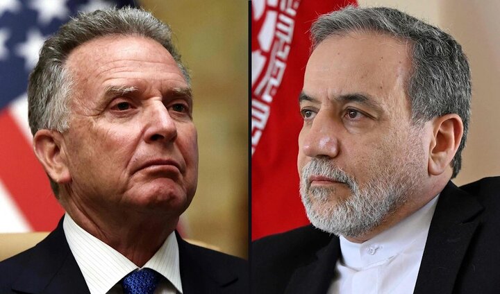 مذاکرات مسقط میان ایران و آمریکا: روز نخست زیر ذره‌بین