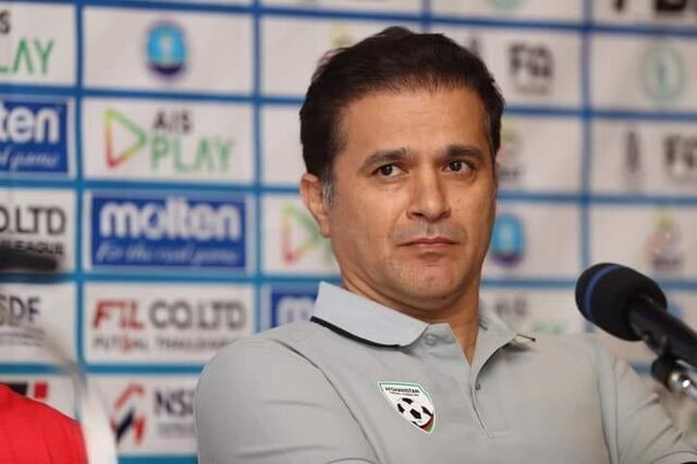 فوتسال افغانستان در مسیر جهانی شدن؛ برنامه دیدار با ۱۰ تیم برتر دنیا