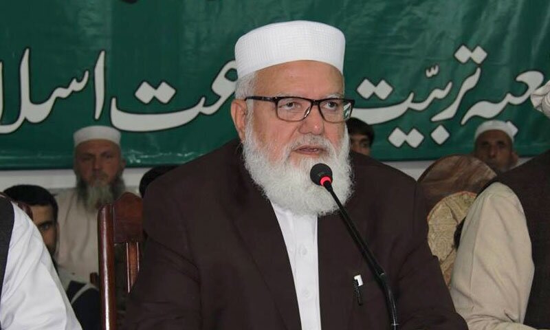 پاکستان: عالمِ اسلام کے راہنما کب تک بزدلی اور بے غیرتی کا ثبوت دیتے رہیں گے، لیاقت بلوچ