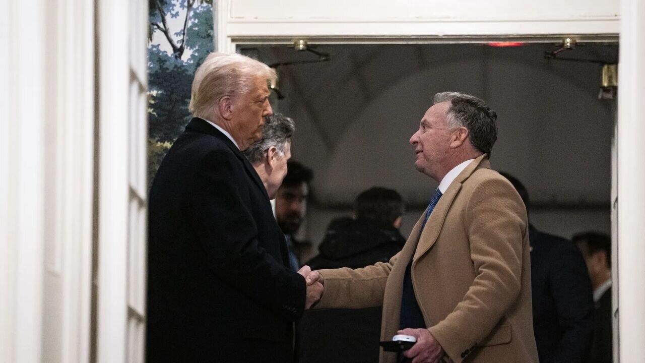 ایران اور امریکہ کے بالواسطہ مذاکرات کا پہلا دور اختتام پذیر / مذاکرات مثبت رہے، عراقچی / بہت مثبت اور تعمیری رہے، امریکہ