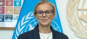 Over 60,000 Gaza kids suffer malnutrition - UN official