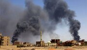 MDD: Sama Da 100 Ne Aka Kashe A Harin Da Aka Kai A Sansanonin Yankin Darfur Na Kasar Sudan