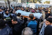 50,944 Orang Syahid Di Gaza