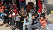 U Pojasu Gaze vlada glad