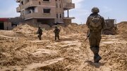 Режими саҳюнистӣ дар меҳвари мавсӯм ба «Мораг» ба дунболи чист?