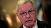 Такрори достони Олмон; Оё Амрико ба дунболи тақсими Украина аст?
