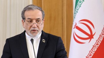 Araghchi: Za A Gudanar Tattaunawa Zagaye Na Gaba A Roma