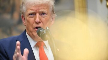 La guerra dei dazi di Trump; fare la scommessa con i soldi degli americani