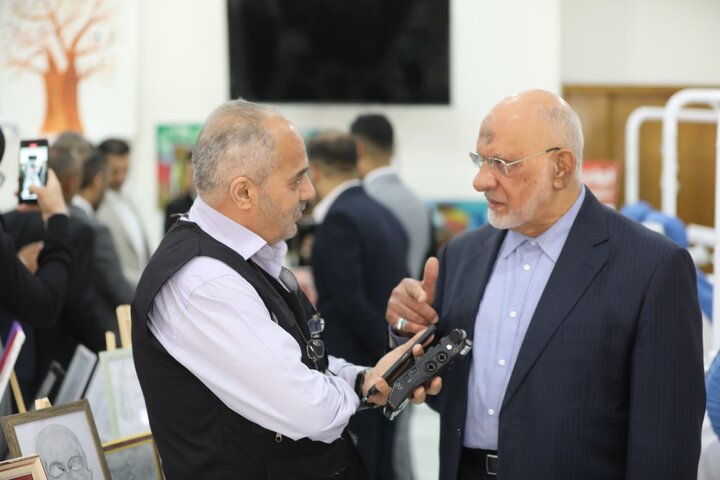 جامعة "اهل البيت" تعقد الاسبوع العلمي والثقافي السنوي التاسع عشر