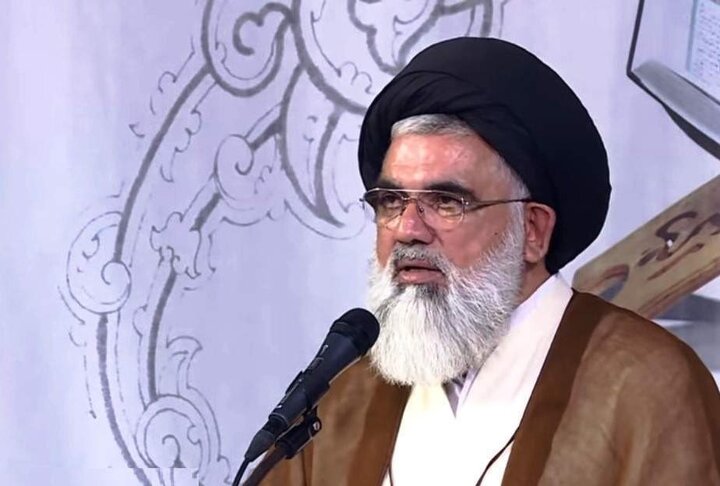 ترامپ با جنگ و فشار، منابع کشورهای ضعیف را هدف گرفته است