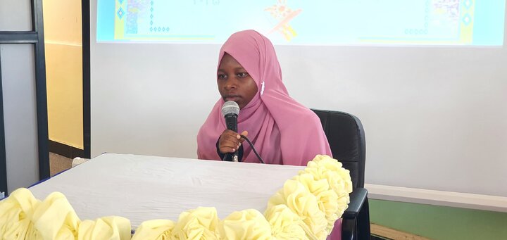 Mabanati Tanzania