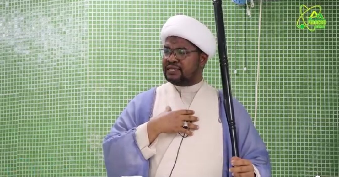 Ugumu uliopo katika kuwatangaza Kizazi Kitukufu cha Mtume Muhammad (saww) ambao ni Mawalii wa Mwenyezi Mungu (s.w.t) | Watu hawawajui Ahlu-Bayt (as)!