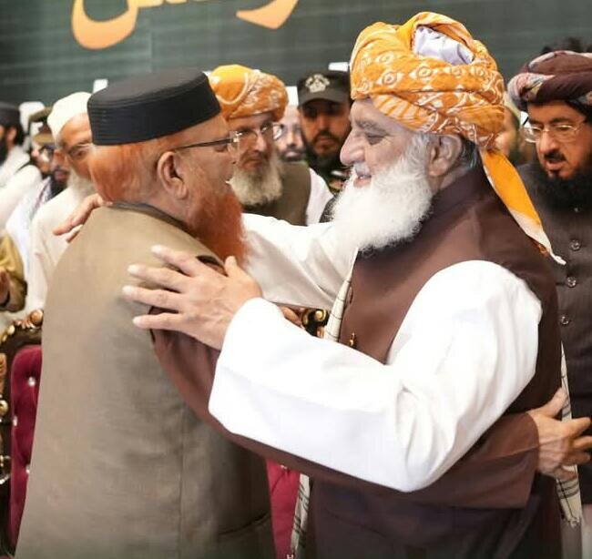 بدون شیعه، بدون مقاومت؛ همایش فلسطین یا شوی سیاسی؟ + عکس