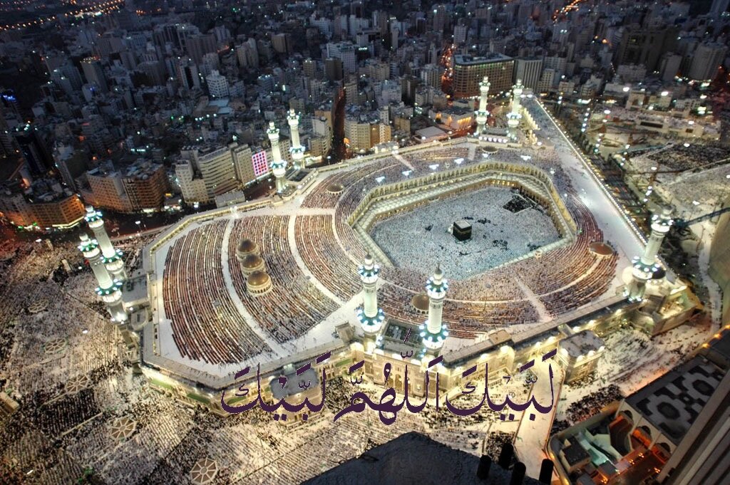 مکہ مکرمہ میں حج سیزن کی تیاریوں کا آغاز مکہ مکرمہ میں حج سیزن کی تیاریوں کا آغاز