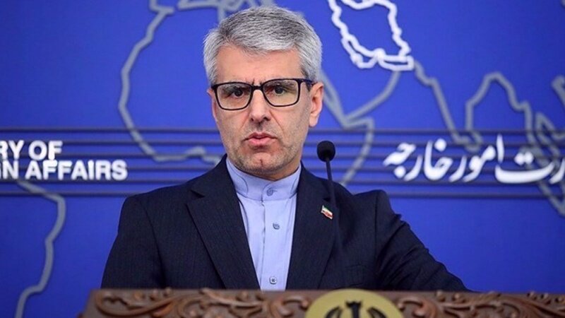 Iran: Tunafanya mazungumzo na Marekani kuhusu kadhia ya nyuklia tu