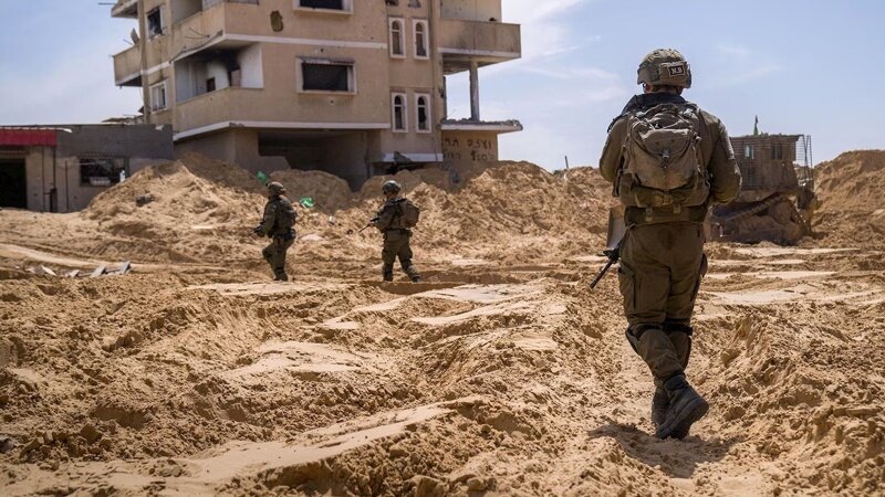 Режими саҳюнистӣ дар меҳвари мавсӯм ба «Мораг» ба дунболи чист? Режими саҳюнистӣ дар меҳвари мавсӯм ба «Мораг» ба дунболи чист?