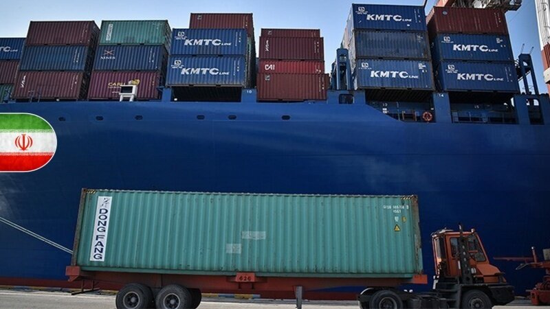 Рекордные показатели разгрузки и погрузки в иранских портах, несмотря на санкции