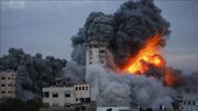 Israel ataca hospital Al-Mamadani em Gaza