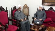 المفتي حسن والشيخ الجبري: نزع سلاح نزع سلاحفي غير محله