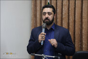 تصویری رپورٹ | "آیتوں کے ساتھ زندگی" کے عنوان سے منعقدہ پروگرام کے شرکاء کے لئے تقریب تشکر بعنوان Hello Quran