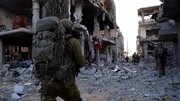 Mengapa Israel Sembunyikan Operasinya di Jalur Gaza?