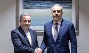 فیدان و عێراقچی باسی دانوستانی ئێران و ئەمریکایان کرد
