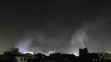EUA lançam novos ataques contra centro, norte e oeste do Iêmen