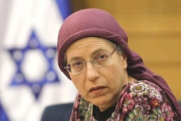 La figlia della ministra israeliana delle Missioni nazionali accusa i genitori di abusi sessuali