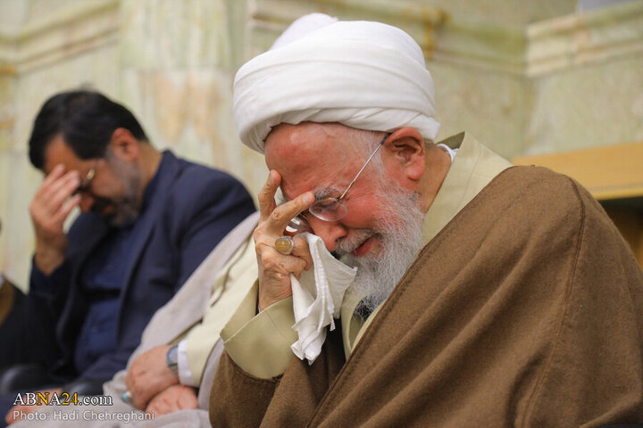 Ayətullah Burucerdi