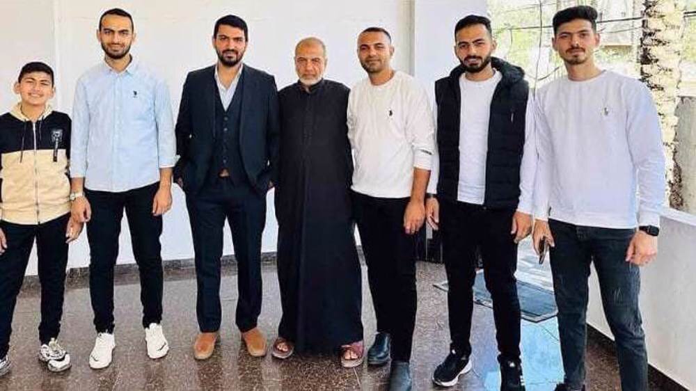 Six brothers killed at once in Israeli airstrikes on Deir al-Balah