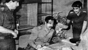 Piştî 37 salan, berpirsên Enfalê zêdetir ji malbatên şehîdan tên parastin