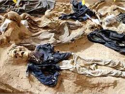 Piştî 37 salan, berpirsên Enfalê zêdetir ji malbatên şehîdan tên parastin