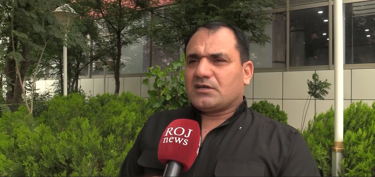 Piştî 37 salan, berpirsên Enfalê zêdetir ji malbatên şehîdan tên parastin