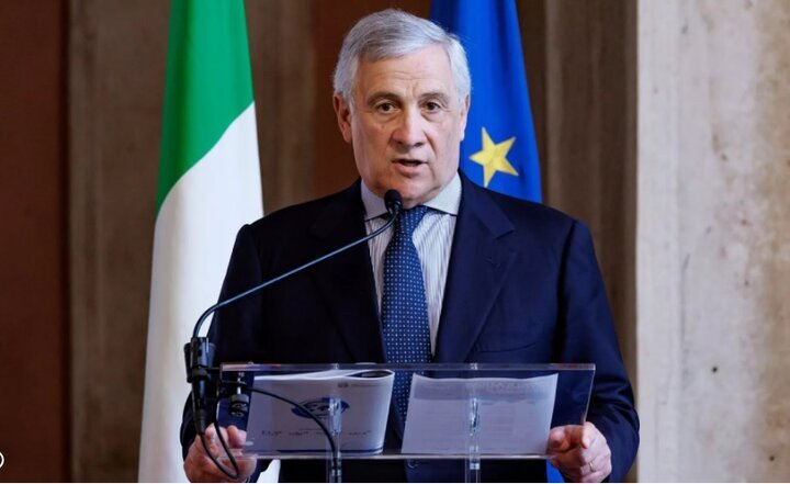 إيطاليا تؤكد استضافة الجولة الثانية من المحادثات بين إيران والولايات المتحدة