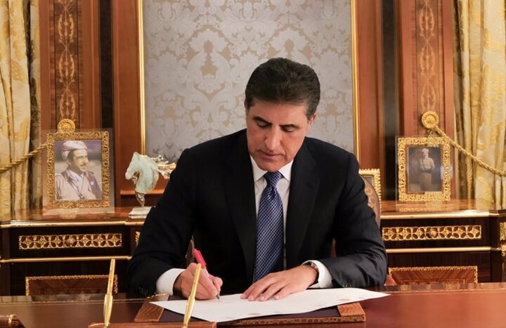 نێچيرڤان بارزانى: ئەنفال یەکێکه لە دڕندانەترین کۆمه‌ڵکوژی لە مێژوودا