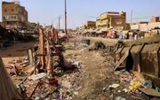 सूडान मे मौत का तांडव, 23 बच्चों समेत 300 लोगों की मौत 