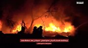 یمن پر عالمی دہشت گرد امریکہ کے حملوں کی تازہ ترین صورت حال؛ 6 شہید اور 20 زخمی