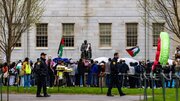 Profesor Universitas Harvard Menggugat Trump, Iran: Rezim Zionis Berusaha Musnahkan Palestina