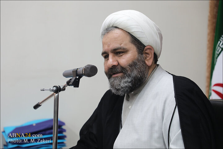 Photos: Appreciation ceremony of participants in "Life with Verses" project titled "Hello Quran" in Qom