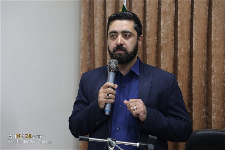 Photos: Appreciation ceremony of participants in "Life with Verses" project titled "Hello Quran" in Qom