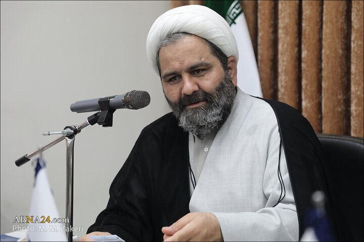 Photos: Appreciation ceremony of participants in "Life with Verses" project titled "Hello Quran" in Qom