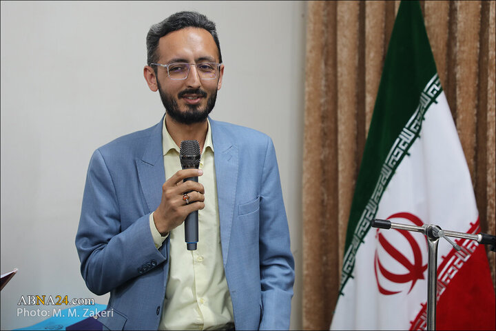 Photos: Appreciation ceremony of participants in "Life with Verses" project titled "Hello Quran" in Qom