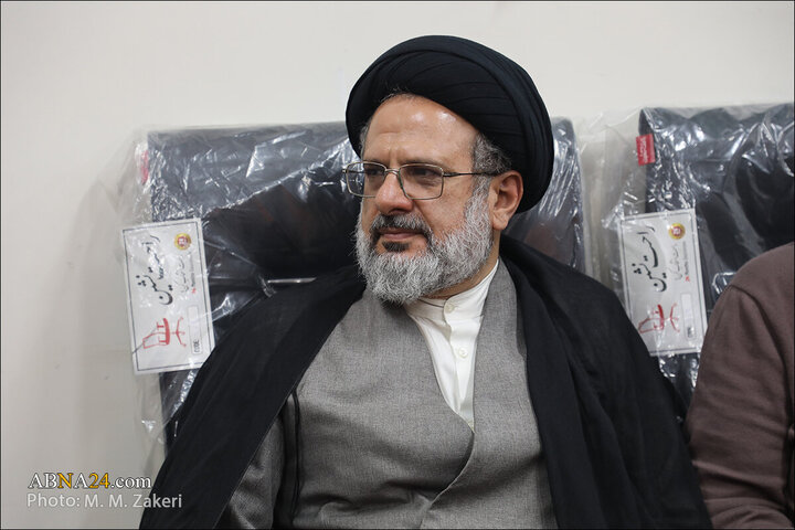 Photos: Appreciation ceremony of participants in "Life with Verses" project titled "Hello Quran" in Qom