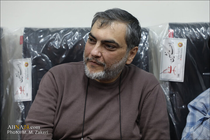 Photos: Appreciation ceremony of participants in "Life with Verses" project titled "Hello Quran" in Qom