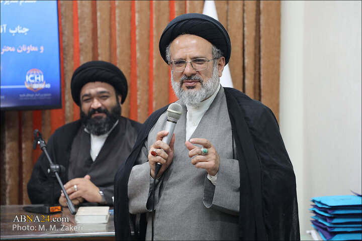 Photos: Appreciation ceremony of participants in "Life with Verses" project titled "Hello Quran" in Qom